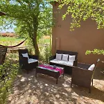 Casa Ohana San Pedro De Atacama