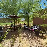 Casa Ohana San Pedro De Atacama