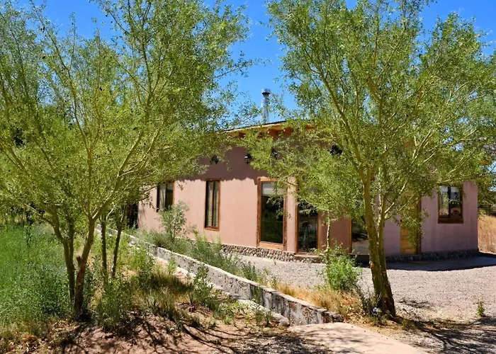 Casa Ohana San Pedro De Atacama