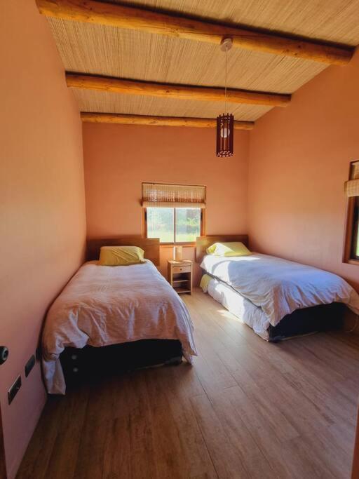 Casa Ohana Сasa de vacaciones