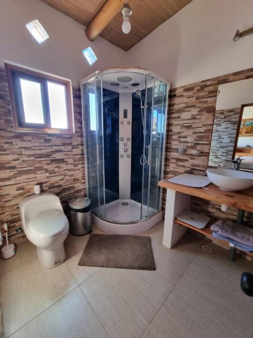 Сasa de vacaciones Casa Ohana
