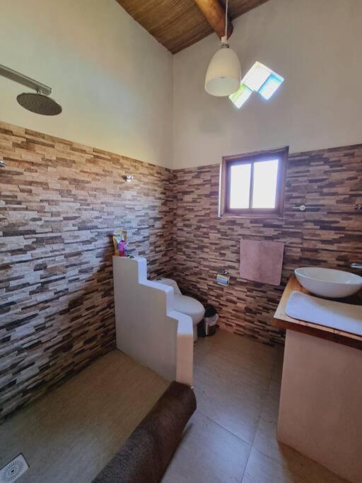 Casa de férias Casa Ohana *