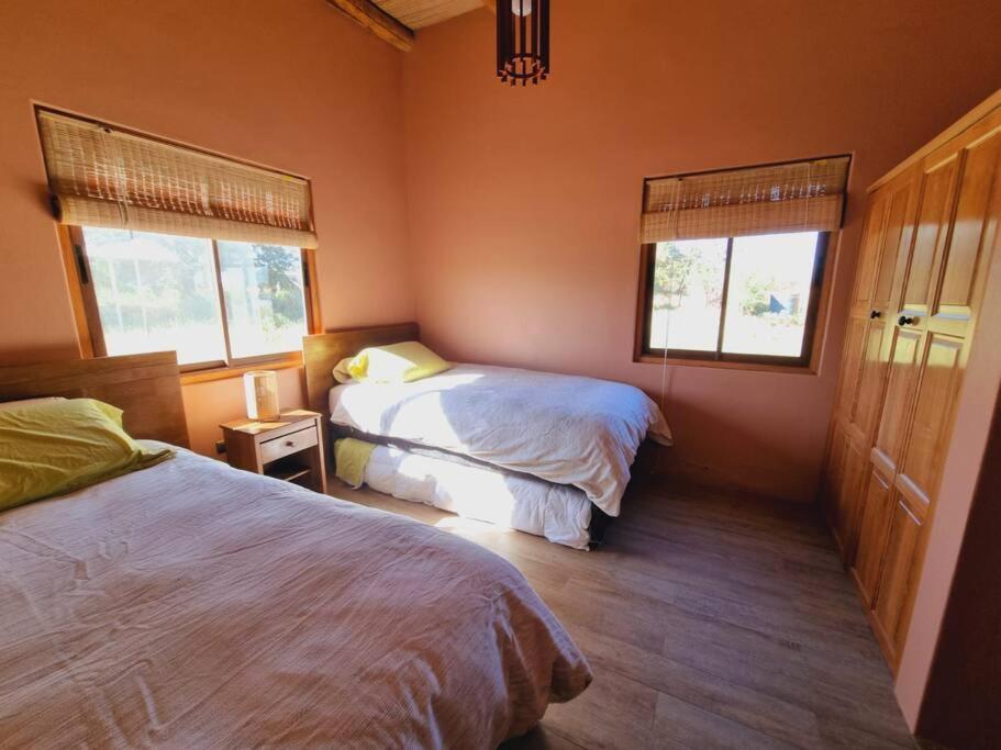 Casa de férias Casa Ohana
