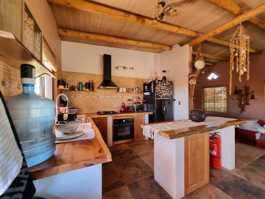 Casa de férias Casa Ohana