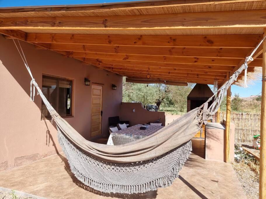 Casa Ohana Сasa de vacaciones San Pedro de Atacama