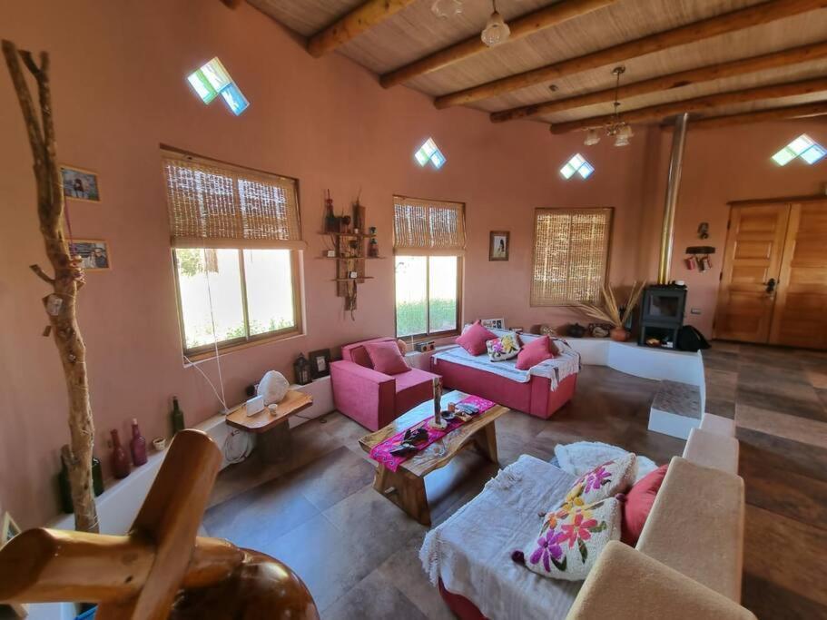 Casa Ohana Casa de férias