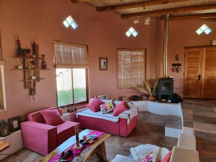 Casa Ohana Casa de férias *