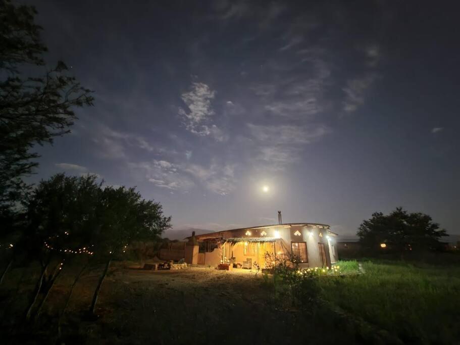 Casa Ohana * San Pedro de Atacama