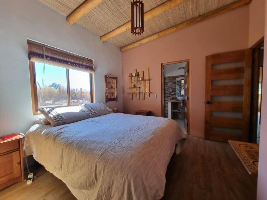 Casa Ohana Casa de férias