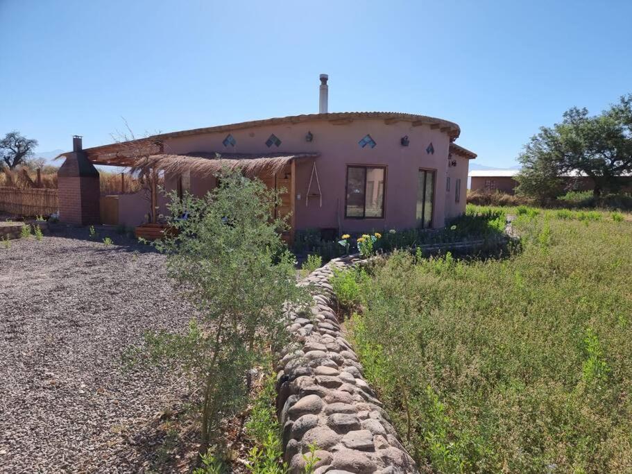 Casa Ohana Casa de férias San Pedro de Atacama