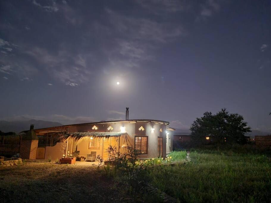 Casa Ohana *