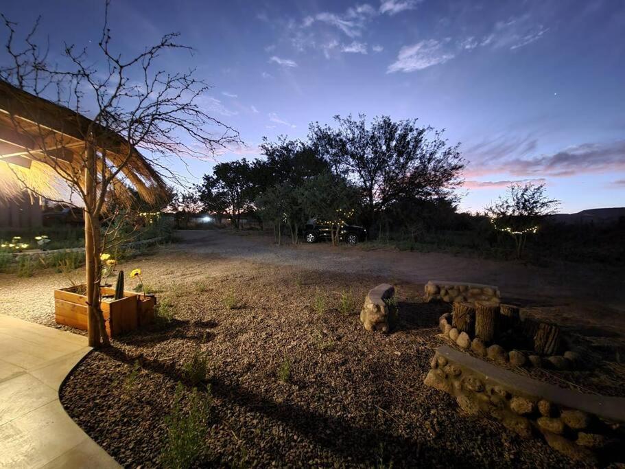 Casa Ohana