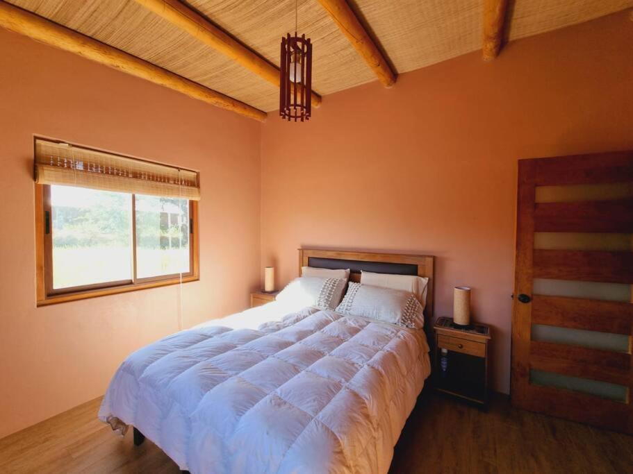 Casa Ohana * San Pedro de Atacama
