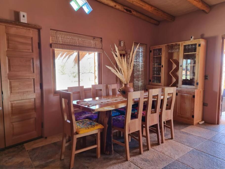 Casa Ohana Casa de férias *