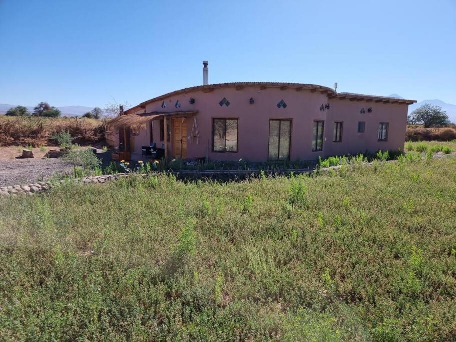 Casa Ohana San Pedro de Atacama
