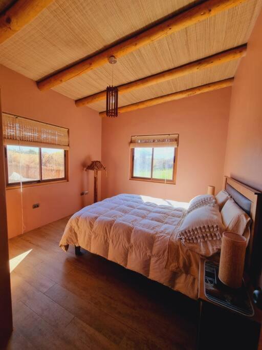 Casa Ohana Сasa de vacaciones