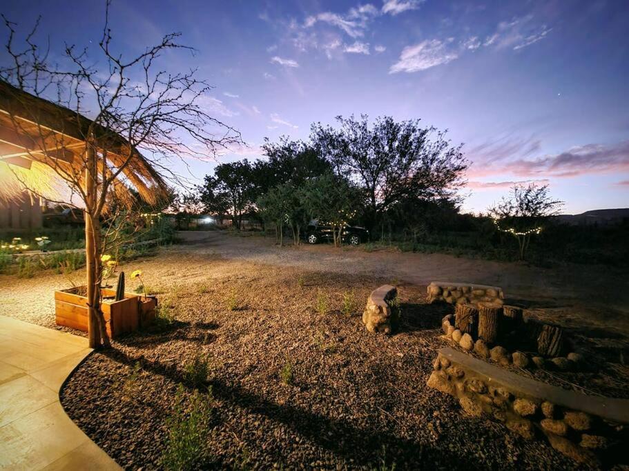 Casa Ohana * San Pedro de Atacama