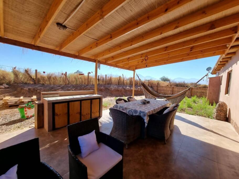 Casa Ohana Casa de férias San Pedro de Atacama