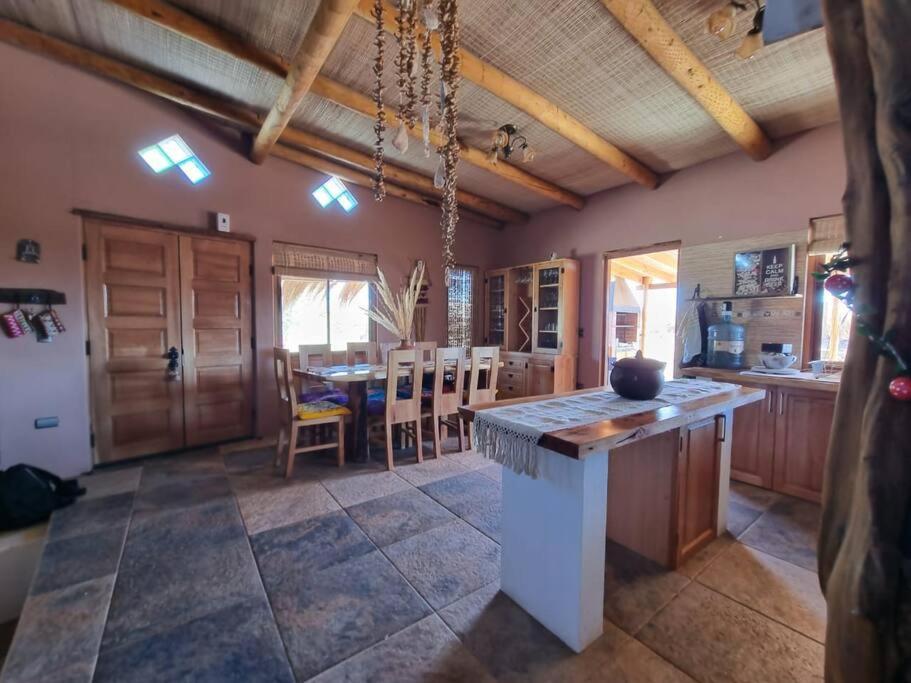 Casa de férias Casa Ohana *