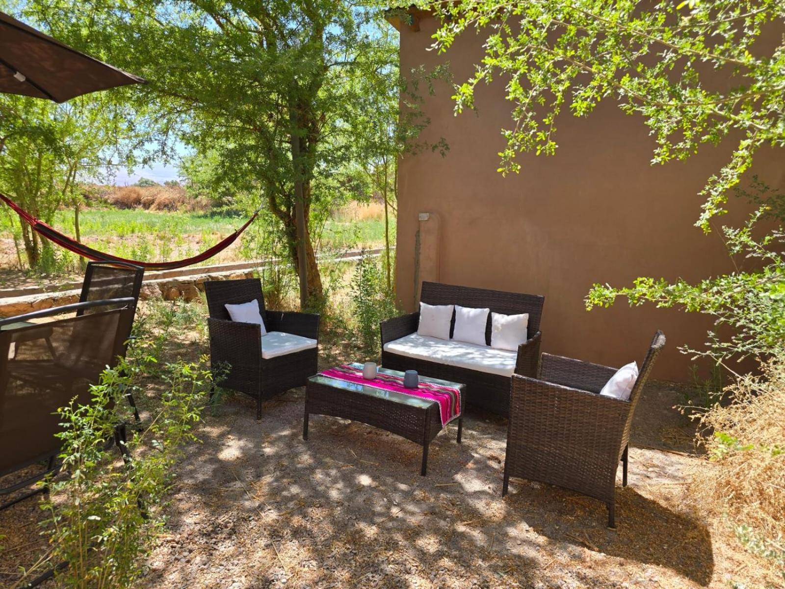 Casa Ohana Сasa de vacaciones *