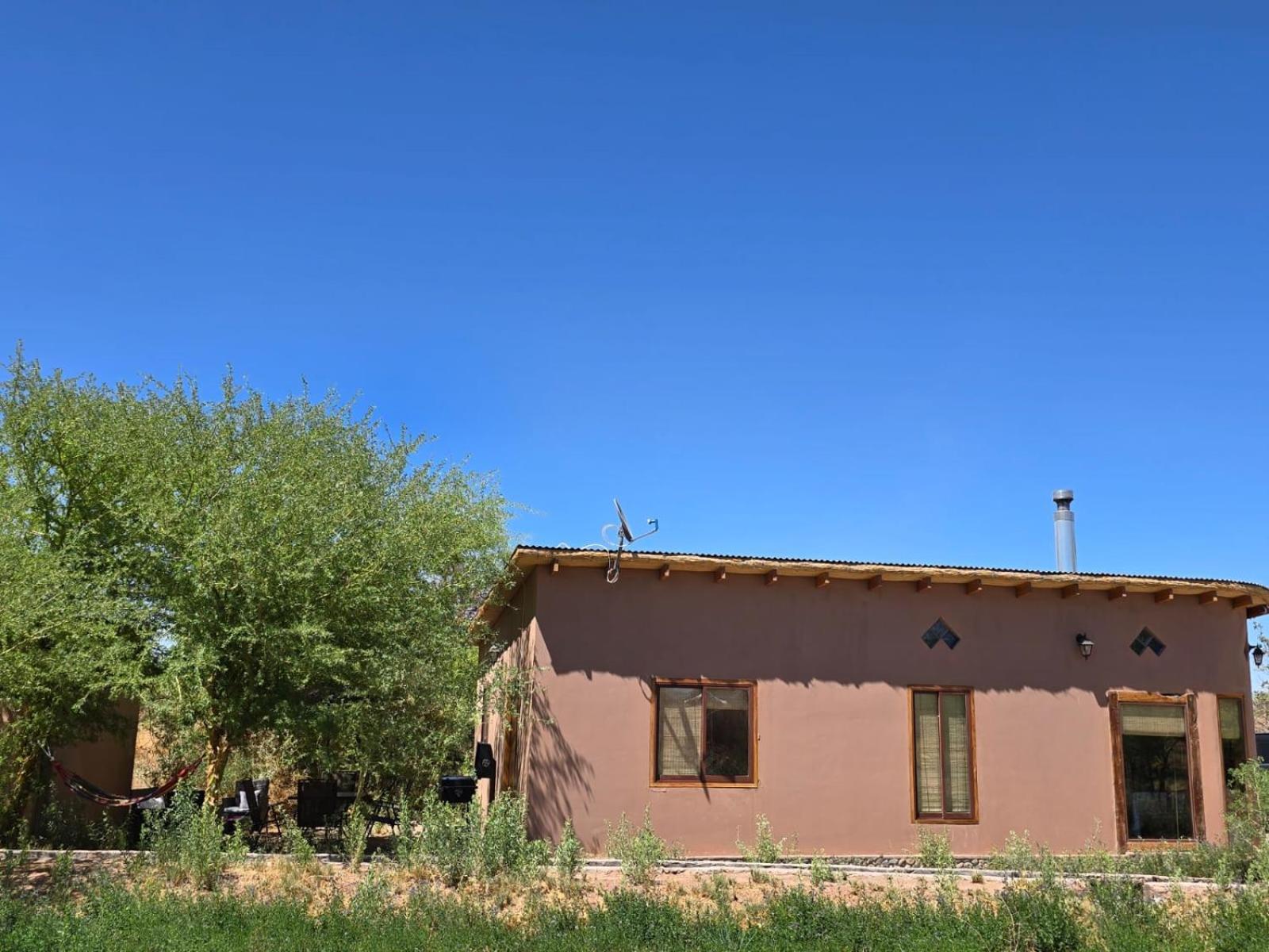 Casa de férias Casa Ohana San Pedro de Atacama