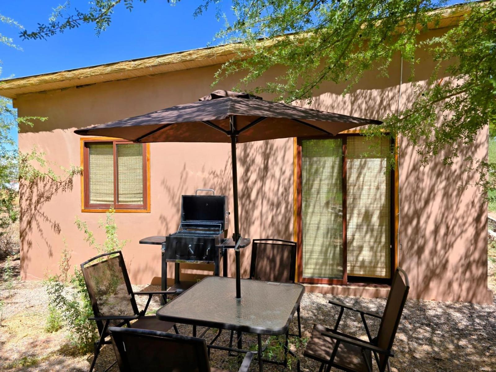 Casa Ohana *