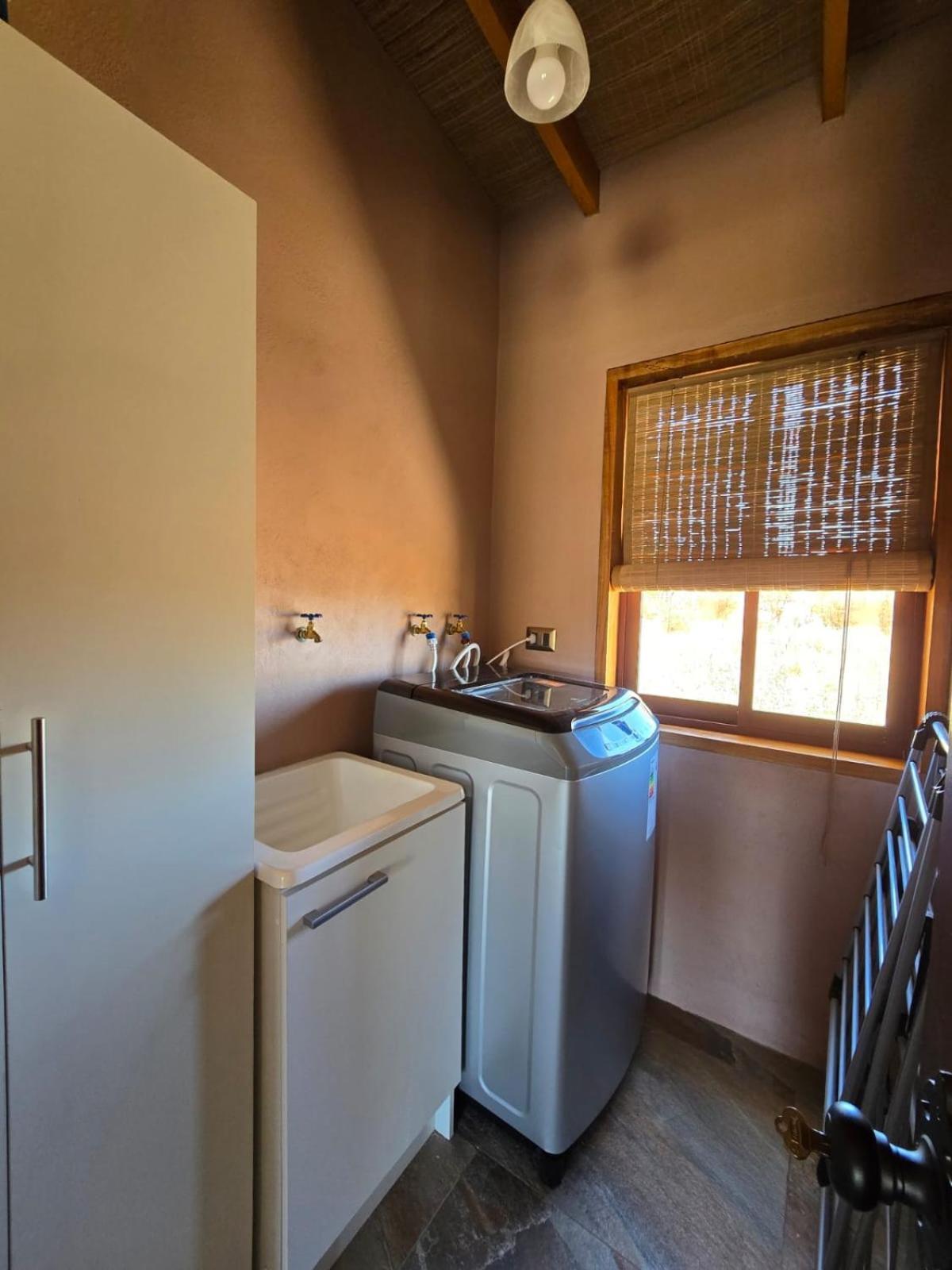 Casa Ohana * San Pedro de Atacama