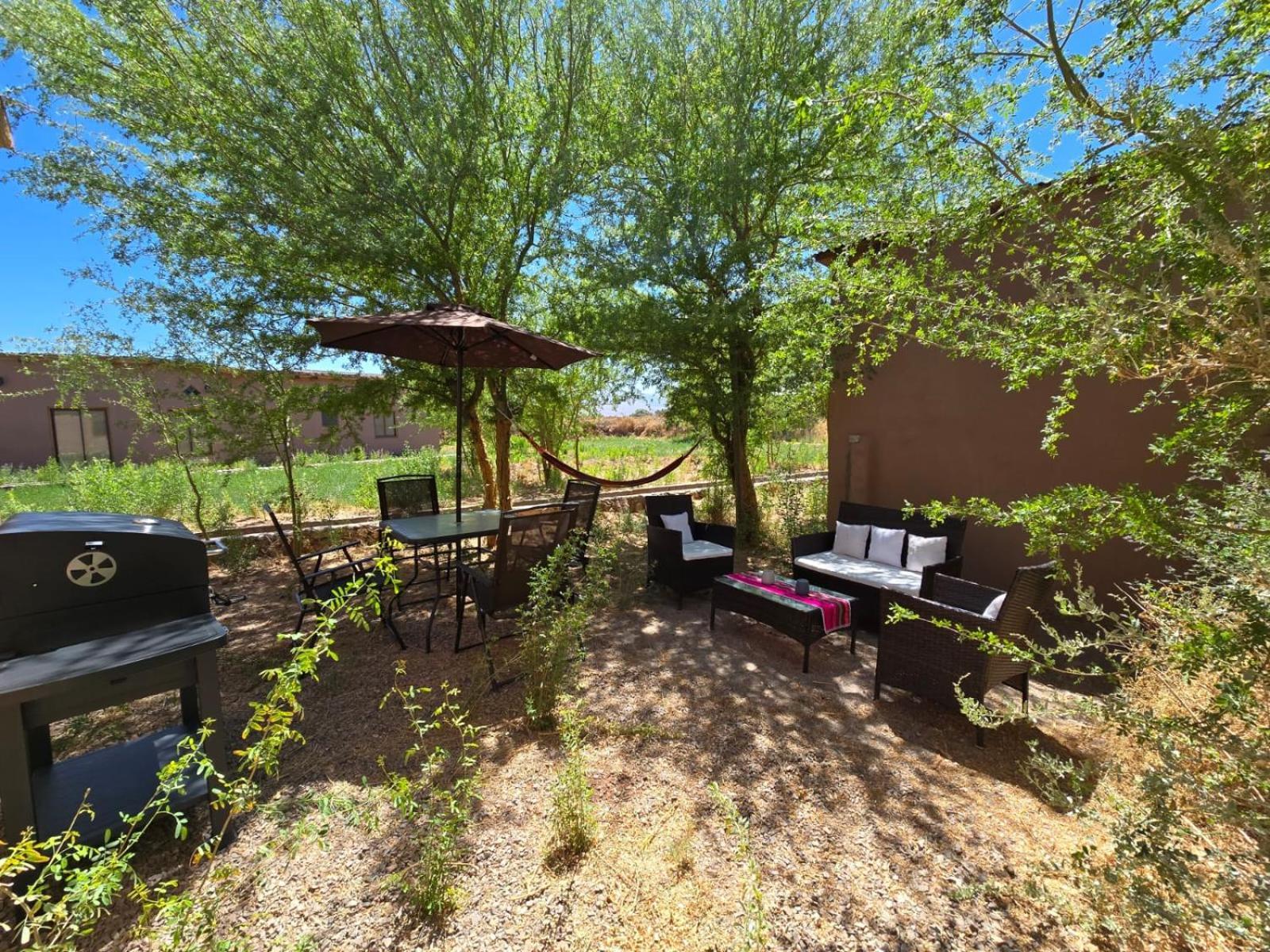 Casa Ohana