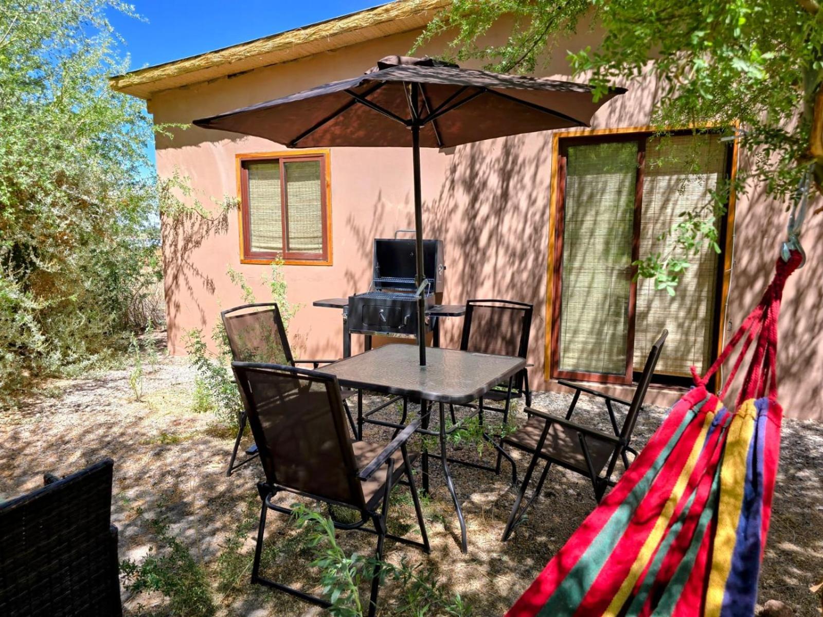 Casa Ohana Casa de férias
