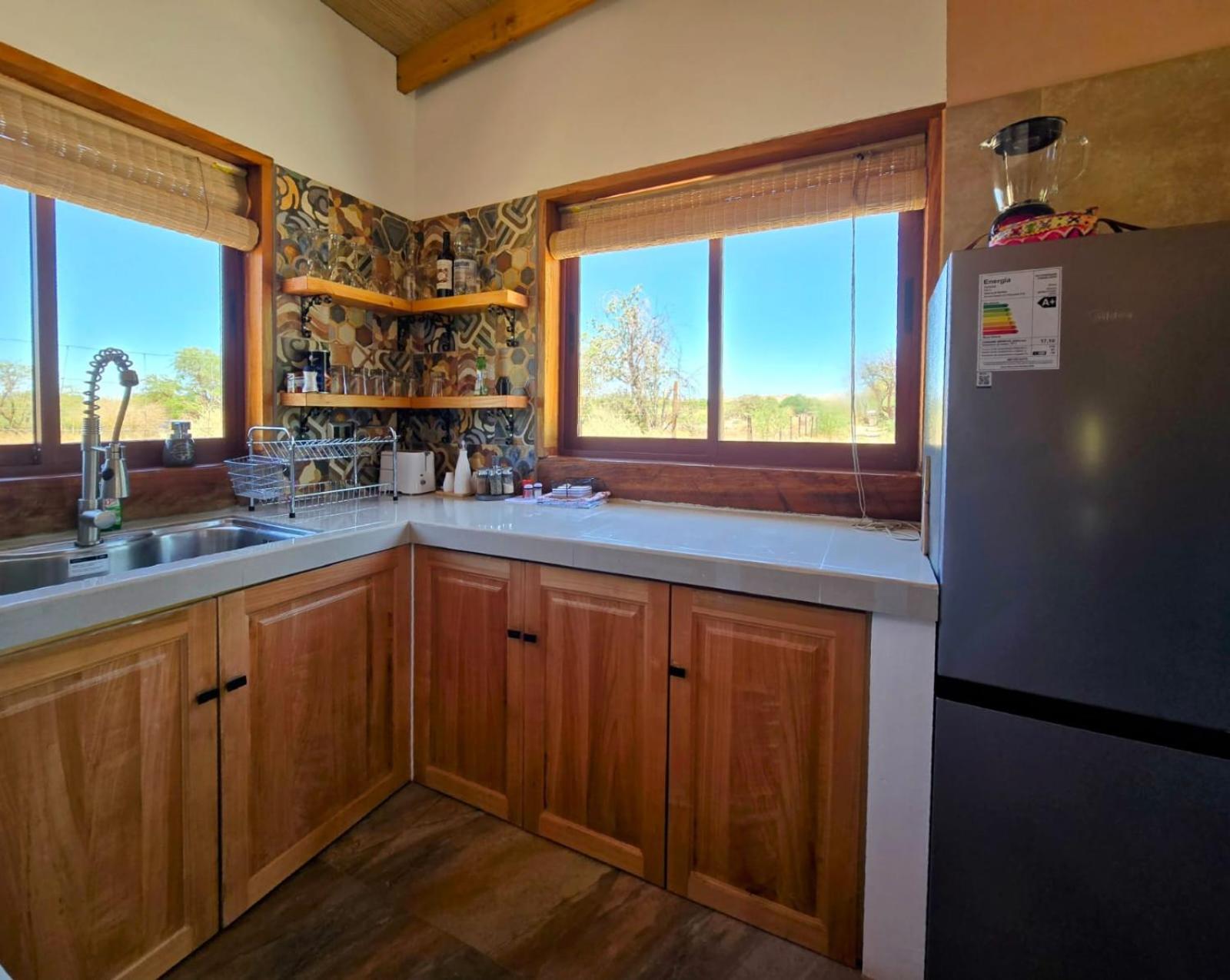 Casa de férias Casa Ohana