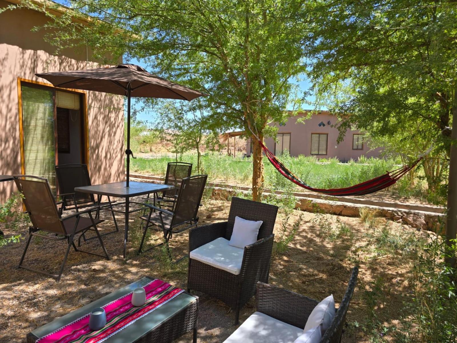 Сasa de vacaciones Casa Ohana San Pedro de Atacama