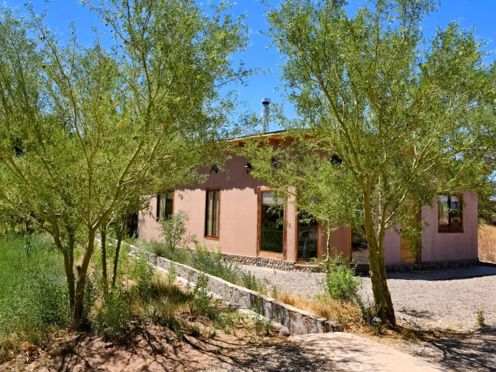 Casa Ohana *